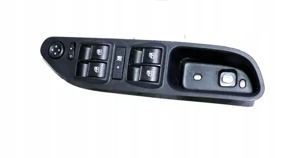 Fiat Tipo Electric window control switch