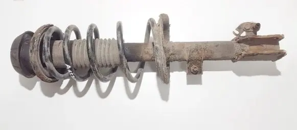Suzuki Swift I Front shock absorber/damper