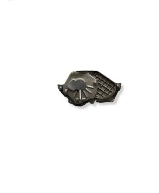 Mercedes-Benz A W169 Timing belt guard (cover) A6400101035