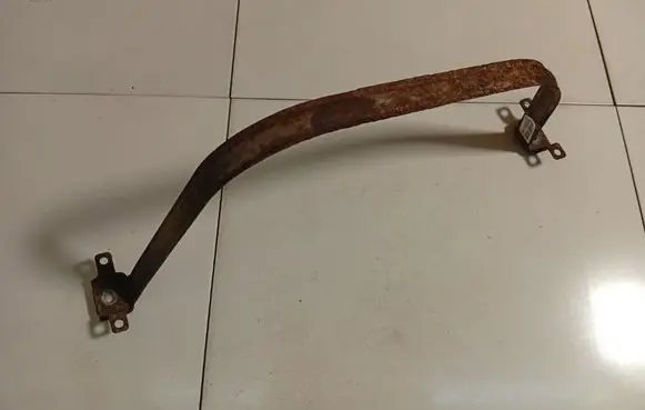 Fiat Ducato Fuel tank mounting bracket