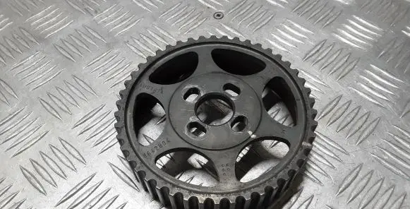 Camshaft pulley/ VANOS