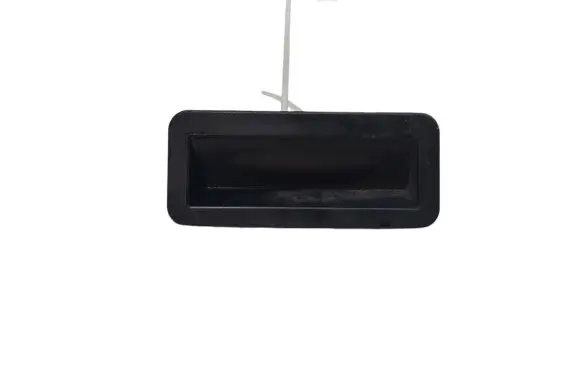 Ford Focus Tailgate/trunk/boot exterior handle 6M5119B514AC