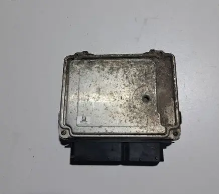 Volkswagen PASSAT B6 Engine control unit/module 03G906021NK 03G906021AB 0281013440