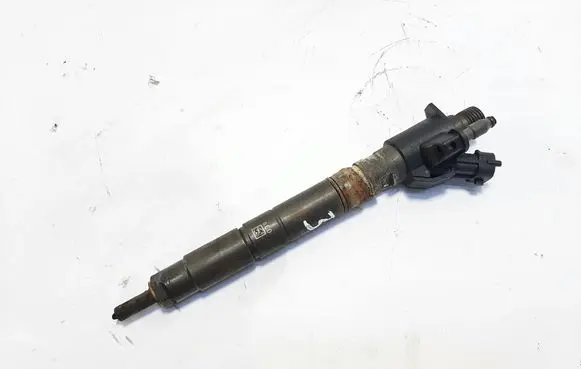 Volvo XC60 Fuel injector 31272690