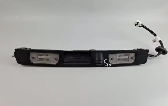 Hyundai Santa Fe Reversing camera 99240S1500 81820S1000