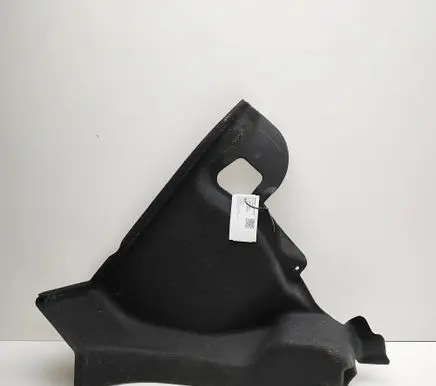 Fiat 500E Trunk/boot side trim panel 07357269320