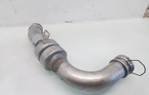 Nissan Note (E11) Intercooler hose/pipe 8200375344C