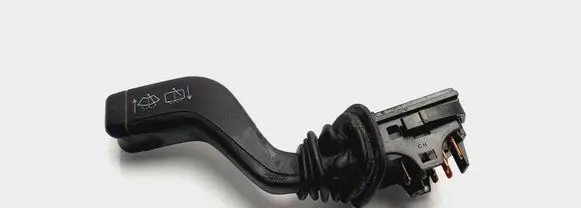Opel Zafira A Wiper control stalk 090481242 090243394 090243395