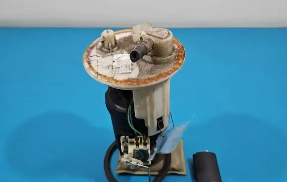 Hyundai Getz In-tank fuel pump 31110-1C000 IMPRK1518991