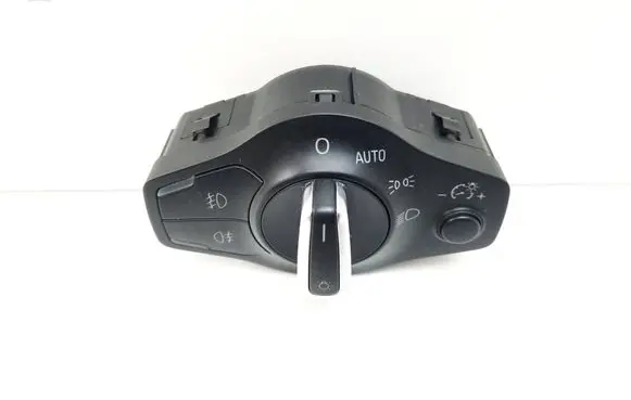 Audi A5 8T 8F Light switch 8K0941531AA