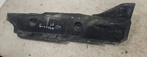 Subaru Forester SJ Fender foam support/seal 