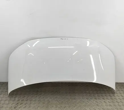 Volkswagen Transporter - Caravelle T6 Engine bonnet/hood 7E0823033H