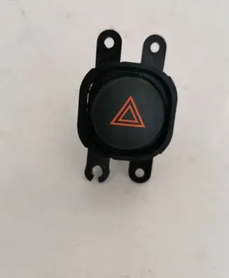 Nissan Navara D40 Hazard light switch 06019