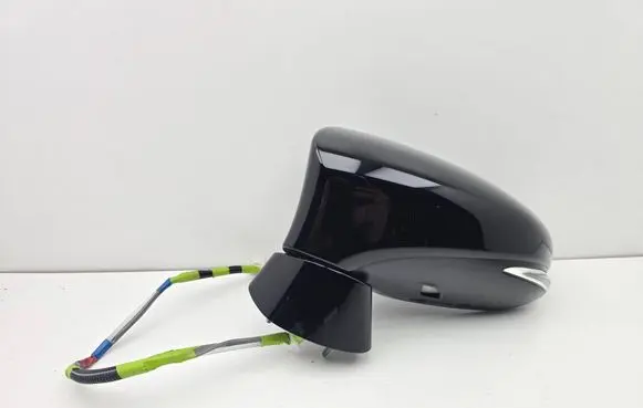 Lexus CT 200H Front door electric wing mirror E13027486