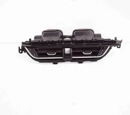 Toyota C-HR I Dashboard air vent grill cover trim 55670F4020