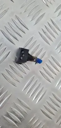 Nissan Murano Z51 Windshield washer spray nozzle 
