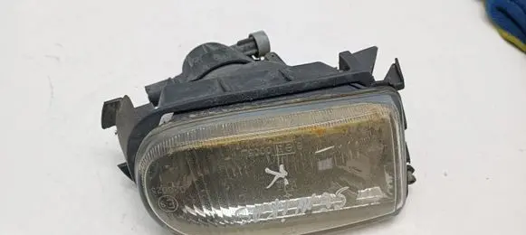Renault Scenic I Front fog light
