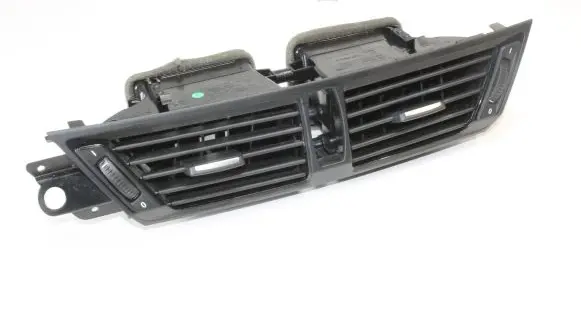 BMW X1 E84 Dashboard air vent grill cover trim 9258354 9258357