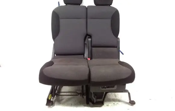 Citroen Berlingo Front double seat 8910038000 193050522 201650384BC