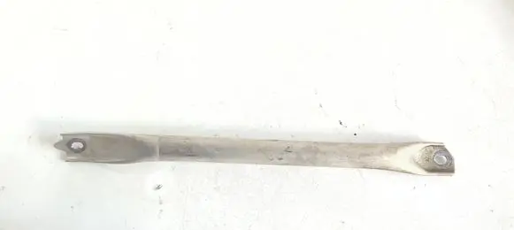 BMW 7 G11 G12 Radiator support slam panel bracket 7377837