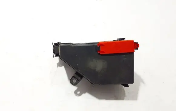 Renault Espace VI Fuse box set 284B96US1A