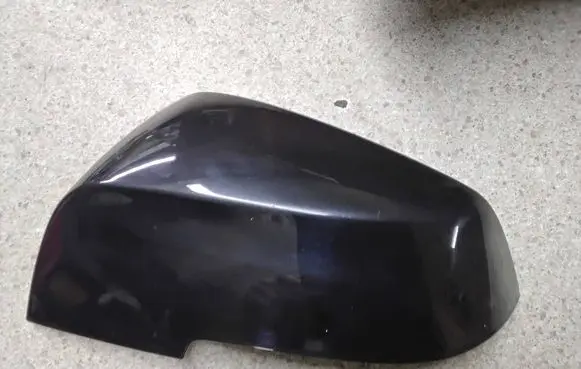 BMW 1 F20 F21 Plastic wing mirror trim cover 8054977