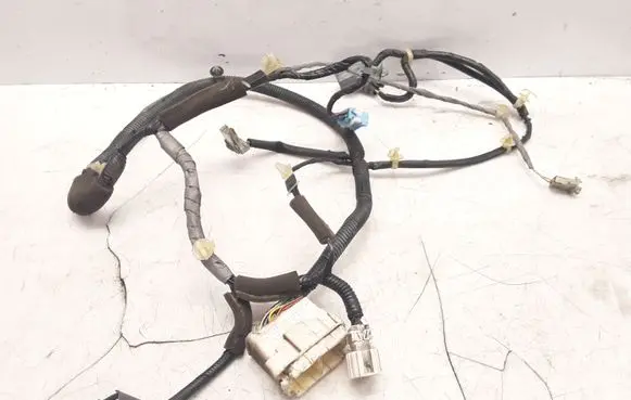 Honda Accord Front door wiring loom