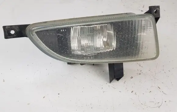 Opel Zafira A Front fog light 24407174