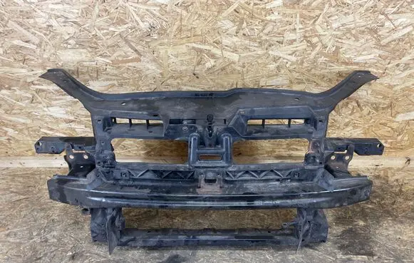 Volkswagen Golf V Radiator support slam panel 1K0805355