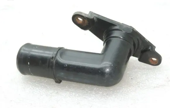 Toyota Yaris Engine coolant pipe/hose 164310Y070
