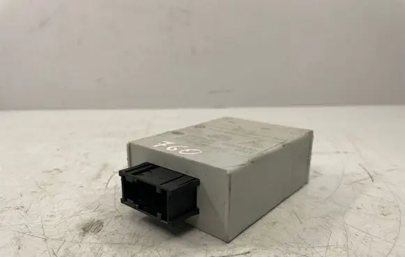 BMW 5 GT F07 Parking PDC control unit/module 6868756 66336868756 6873360