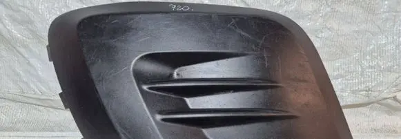 Citroen Berlingo Front bumper lower grill