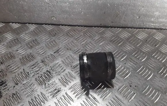Peugeot 307 Intercooler hose/pipe