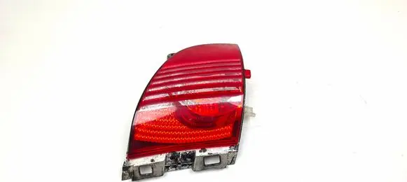 Peugeot 2008 I Rear bumper light 968074780
