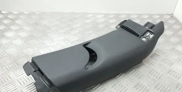 Volkswagen Scirocco (B) pillar trim (top) 1K8867244B