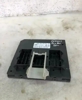 Volkswagen Touran III Comfort/convenience module 5q0937086ce
