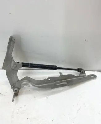 Volvo S60 Tailgate/trunk strut/damper 31278769