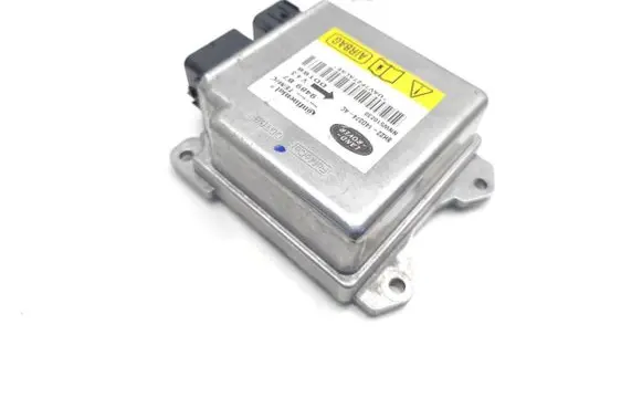 Land Rover Range Rover Sport L320 Airbag control unit/module 8H22-14D374-AC NNW510230