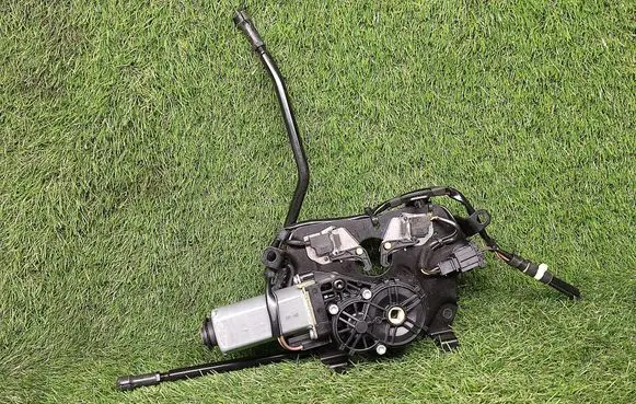 Audi A3 S3 8P Folding roof motor 8P7871401 8P7898926