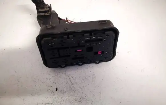 Skoda Octavia Mk2 (1Z) Sensor 1k0937700b
