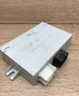 BMW 3 E46 Parking PDC control unit/module 6921415 601836
