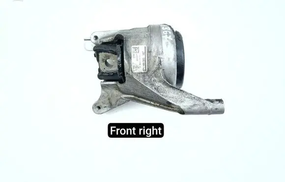 Porsche Panamera (971) Engine mount bracket 971199383