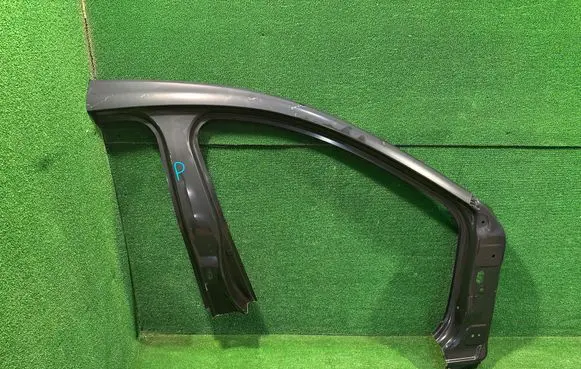 Mazda 3 Sill MAZDA3BPSLUPEKPR