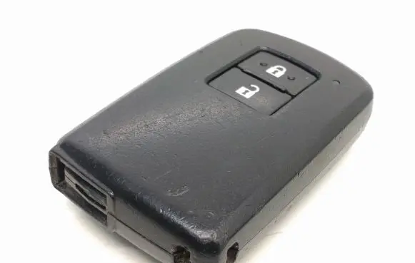 Toyota Auris E180 Ignition key/card MR6302 BA7EQ