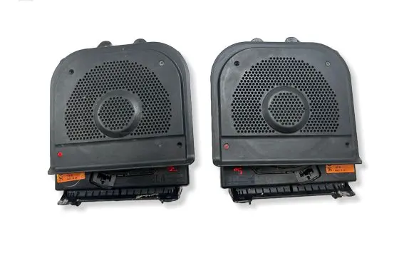 BMW 6 E63 E64 Subwoofer speaker 6919358 6919357