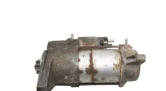 Land Rover Discovery 4 - LR4 Starter motor AH2211001AC 4280005950