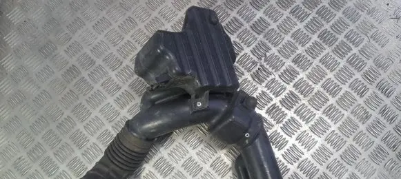 Honda Accord Air intake hose/pipe