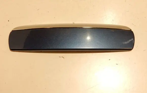 Audi A6 S6 C6 4F Front door handle cover 4F0839239 6150