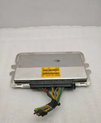 BMW X5M F85 Other control units/modules 6874337 175789011 340060