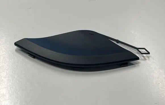 BMW X3 F25 Front tow hook cap/cover 51117210474